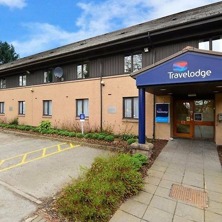 Travelodge Aberdeen Airport Exterior photo